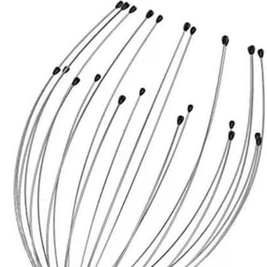 24 Octopus Pneumatic Massager