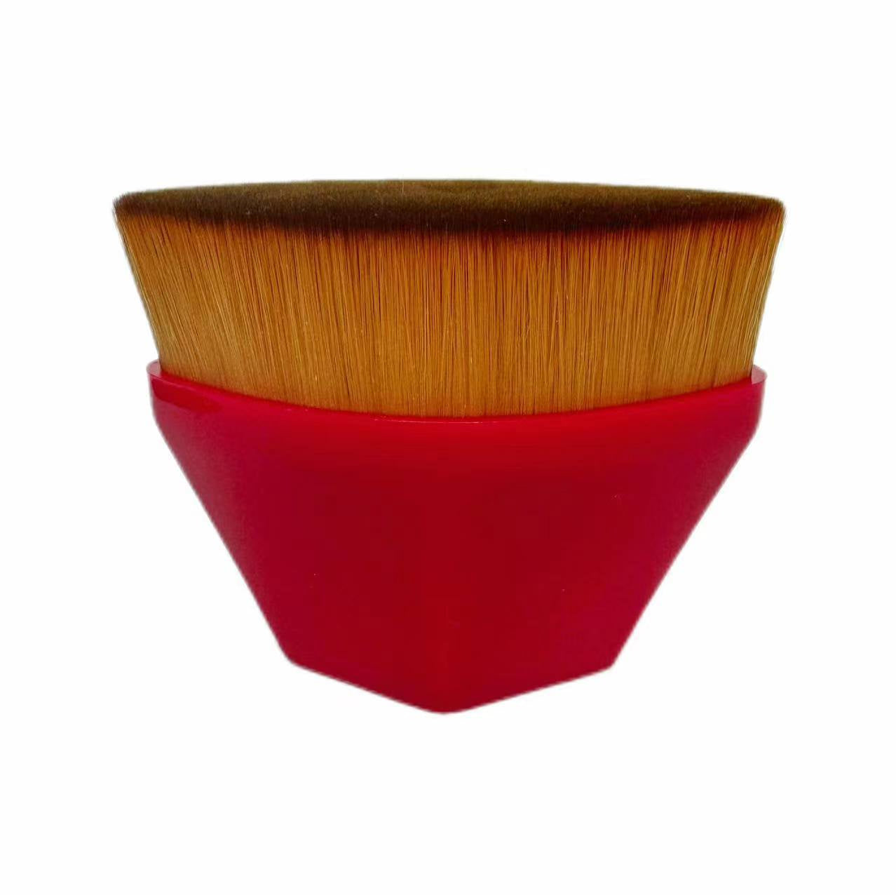 Magic Foundation Brush Save Powder